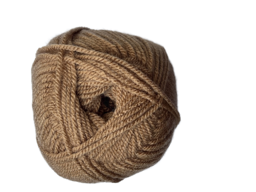 Walnut 980 - Pato Everyday DK Yarn