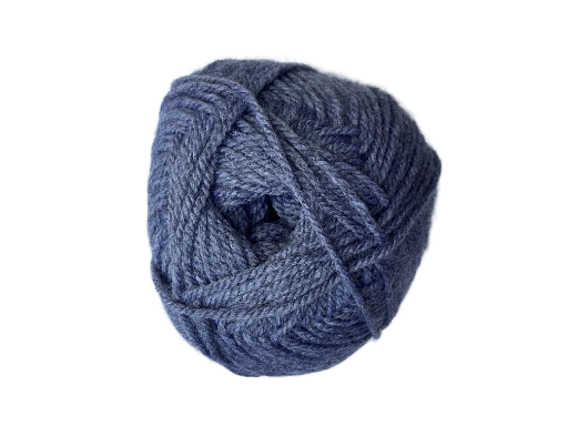 Dark Grey 977 - Pato Everyday DK Yarn 