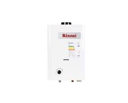 Aquecedor rinnai M070 cfhb 7,5 lt