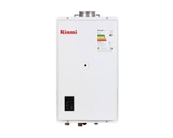 Aquecedor a Gás Digital REU-E330 feh 32,5L gn rinnai