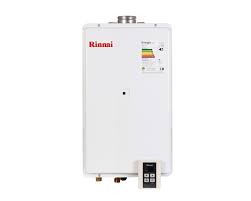 Aquecedor de Água a Gás Digital 35,5 Litros 2802 Fec (reu 2802 Fec) glp Branco Rinnai