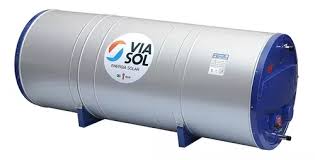 Boiler Eletrico Baixa Pressão 300 litros 