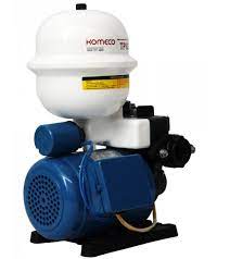 Bomba pressurizador Tp 825