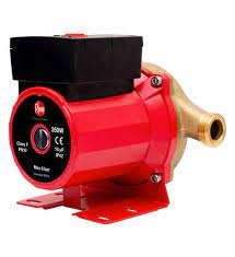 Bomba pressurizador Rhemm 350w