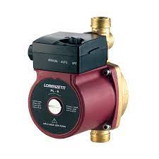 Bomba pressurizador pl 12