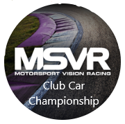 MSVR - Sat 15 Nov SuperView Suite