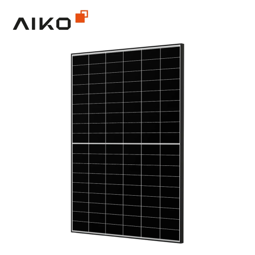 Aiko 465 2P+ | Black White | Dual Glass | GEN2