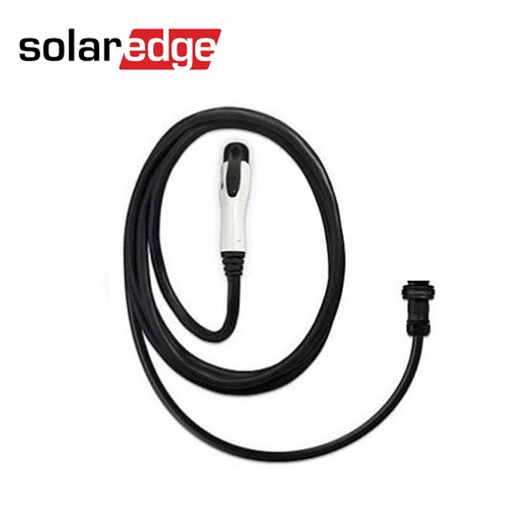 SolarEdge Câble chargeur