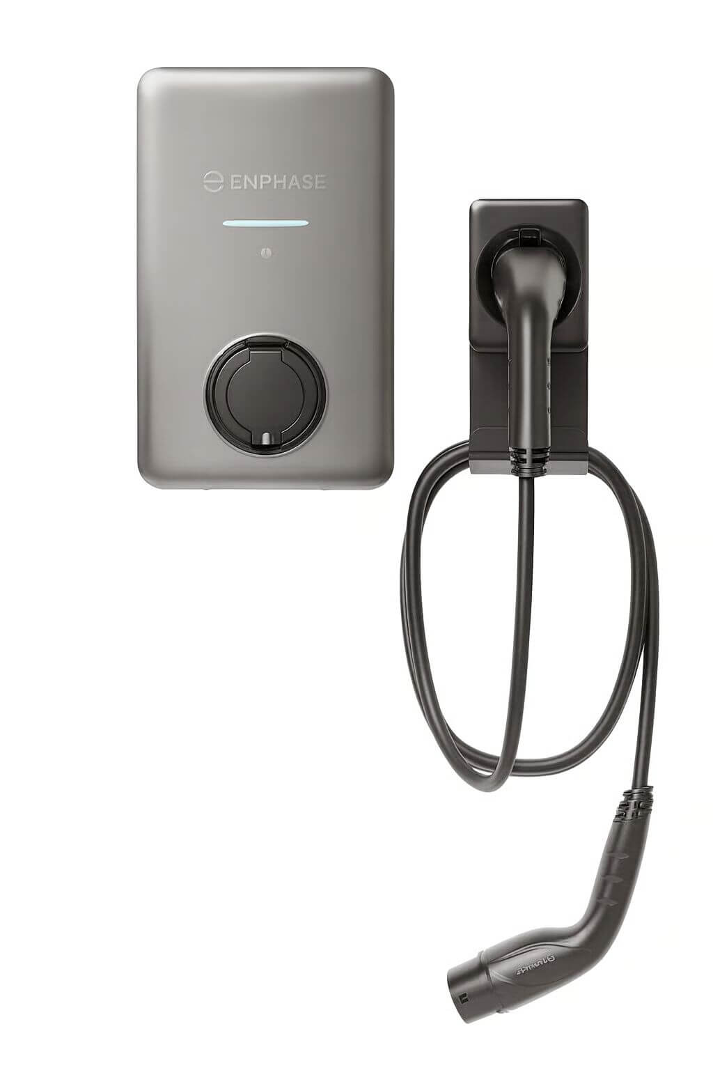Enphase EV Charger 2 – 22 kW