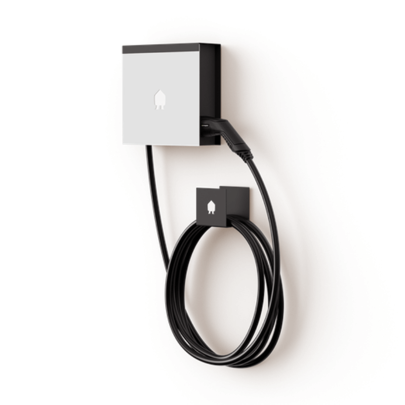 SMAPPEE - EV-laadpaal, 1 of 3 fasen tot 22 kW