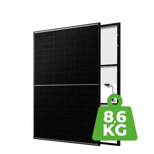 Aiko 445 NEBULAR 2P | Light 8,6KG