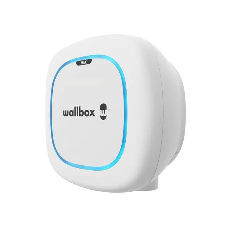 Wallbox Pulsar Max – Laadstation 22 kW