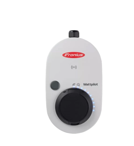 Wattpilot Home 22 J 2.0