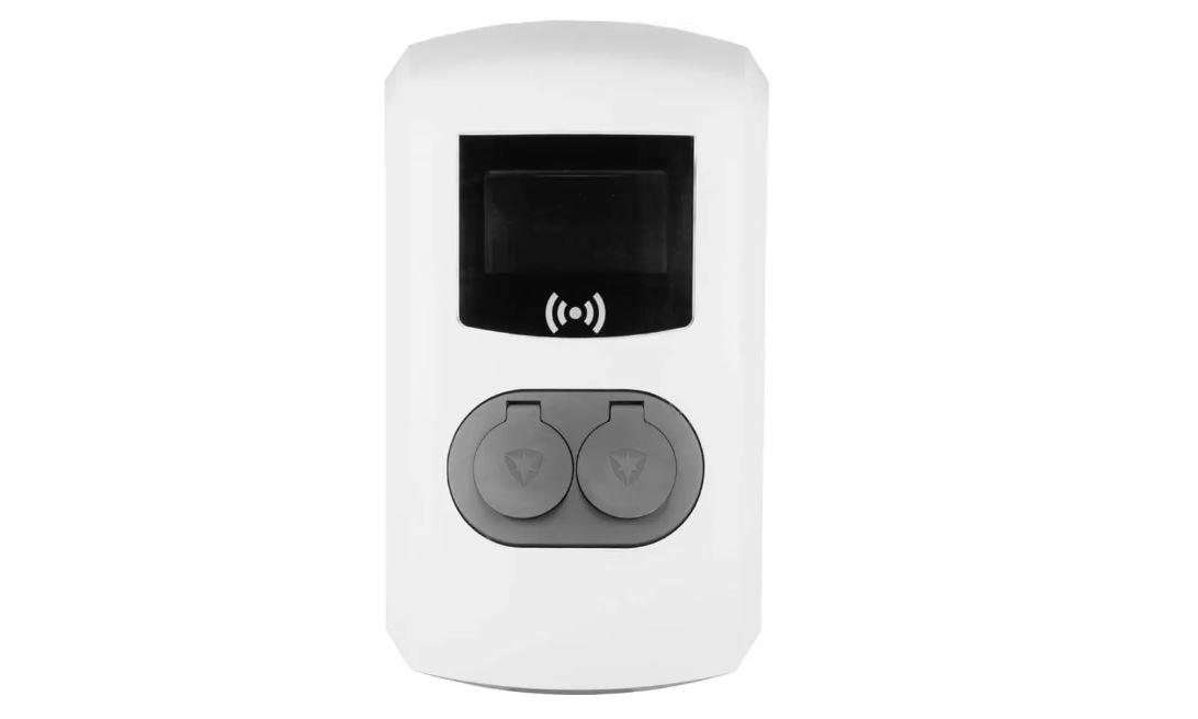 Alfen Eve Double Pro-line 3PH1C – 2×22 kW
