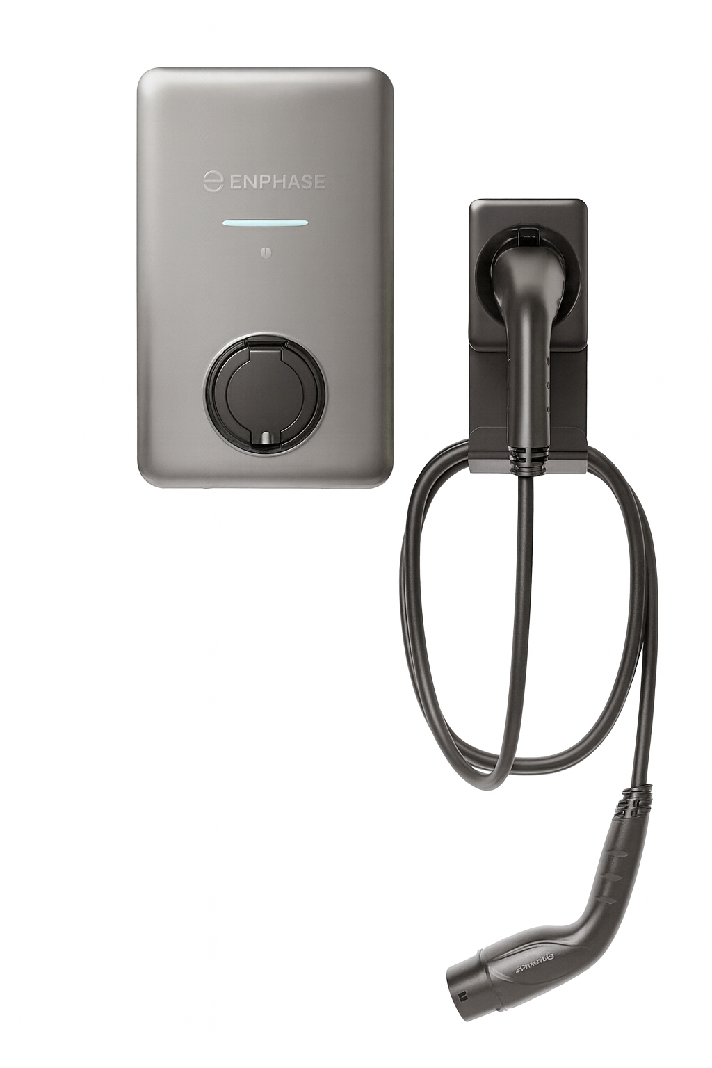 Enphase EV Charger 2 – 22 kW