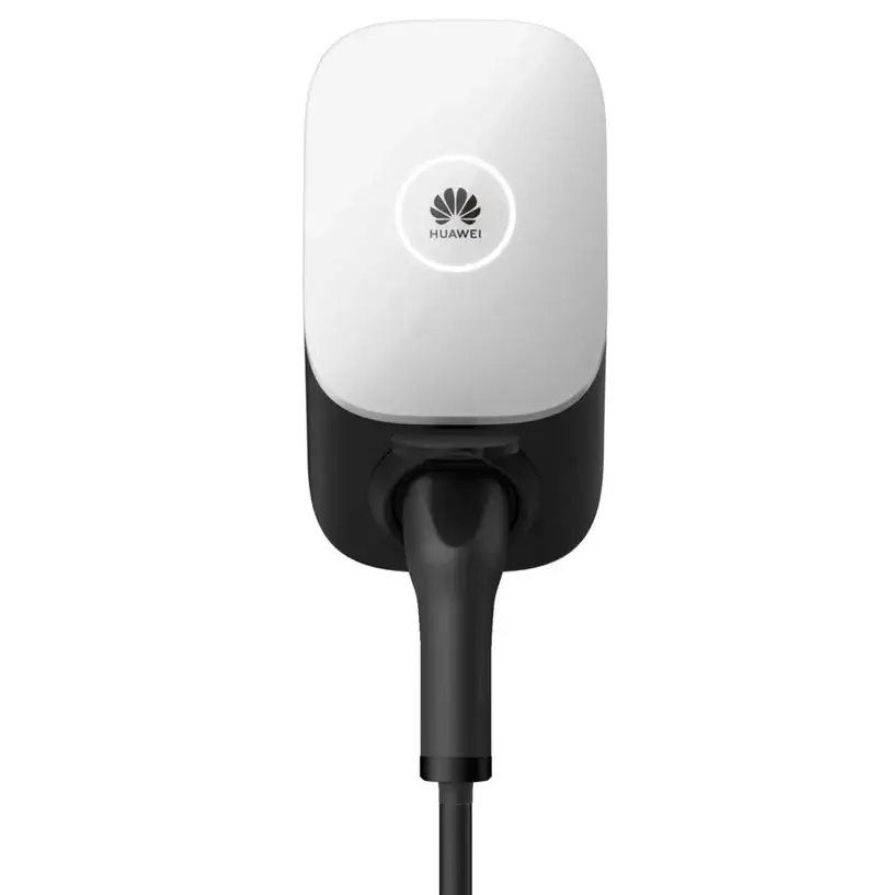 Borne de recharge Huawei  monophasée 7,4KW/32A 