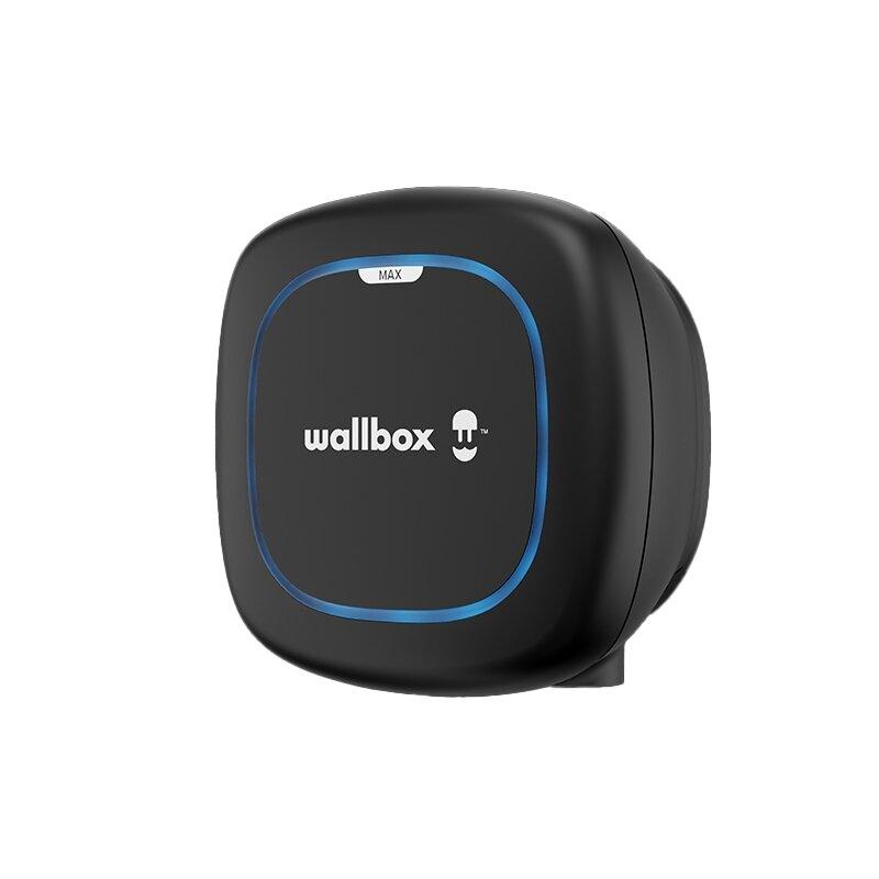 Wallbox Pulsar Max – Borne de recharge 22 kW
