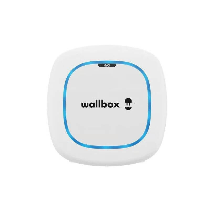 Wallbox Pulsar Max – Laadstation 22 kW