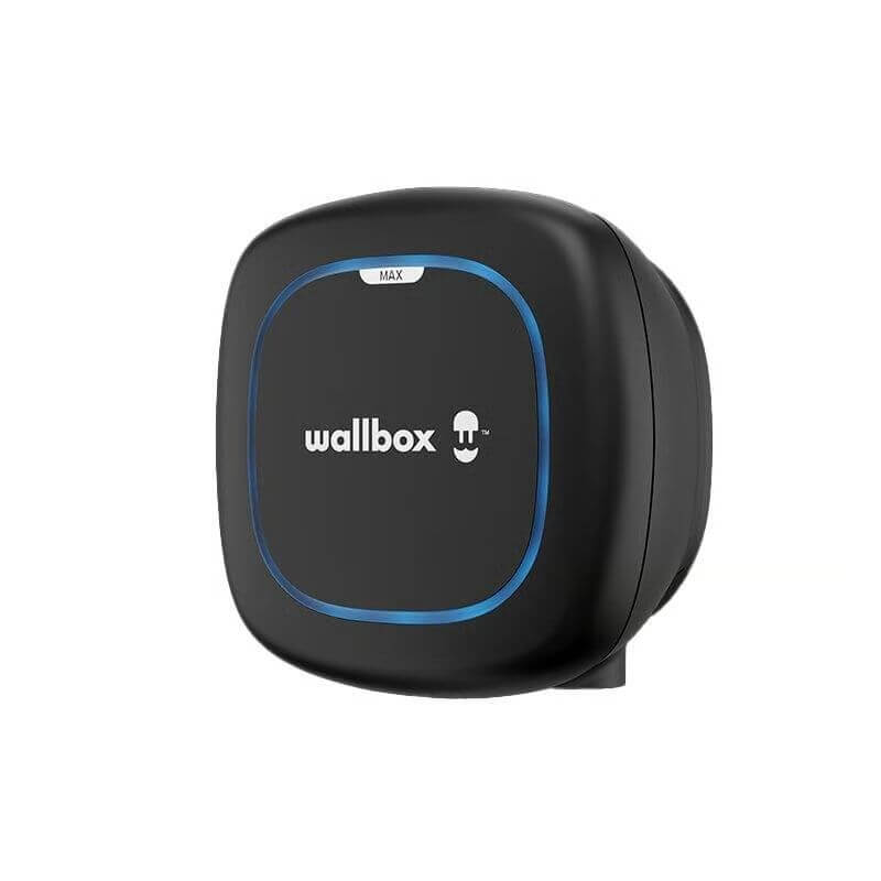 Wallbox Pulsar Max – Laadstation 22 kW