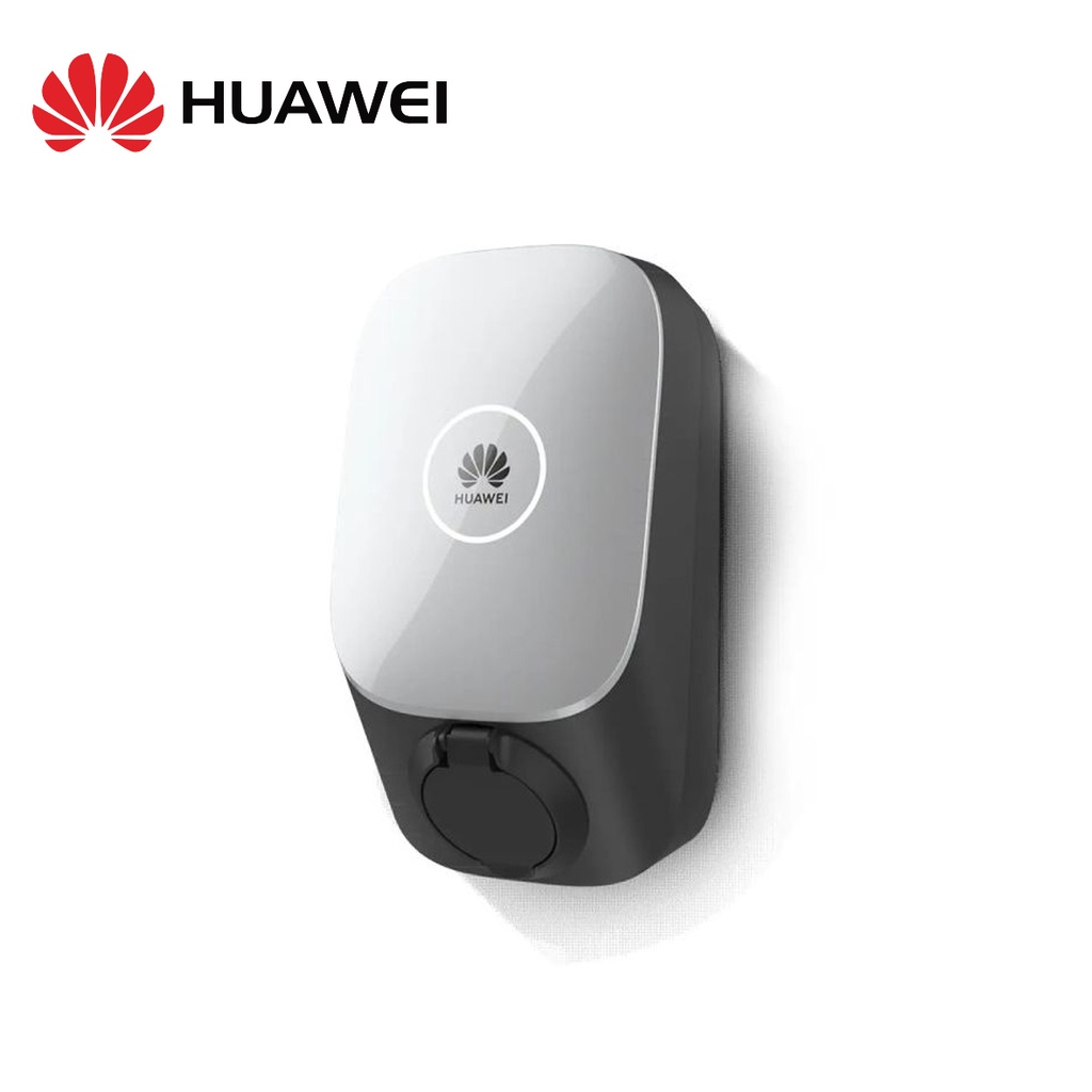Borne de recharge Huawei monophasée 7,4KW/32A