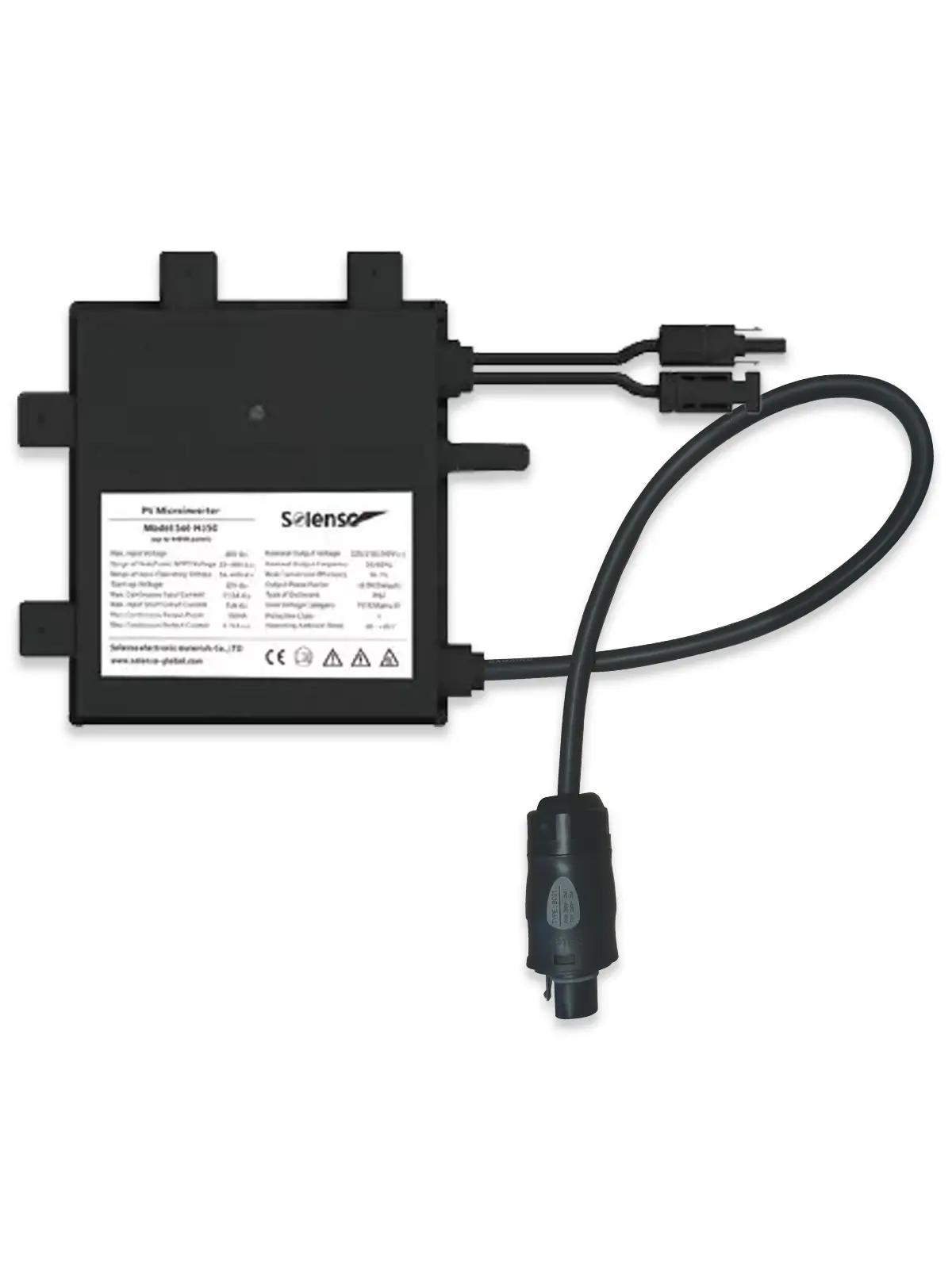 Kit solaire Plug & Play 450 Wc