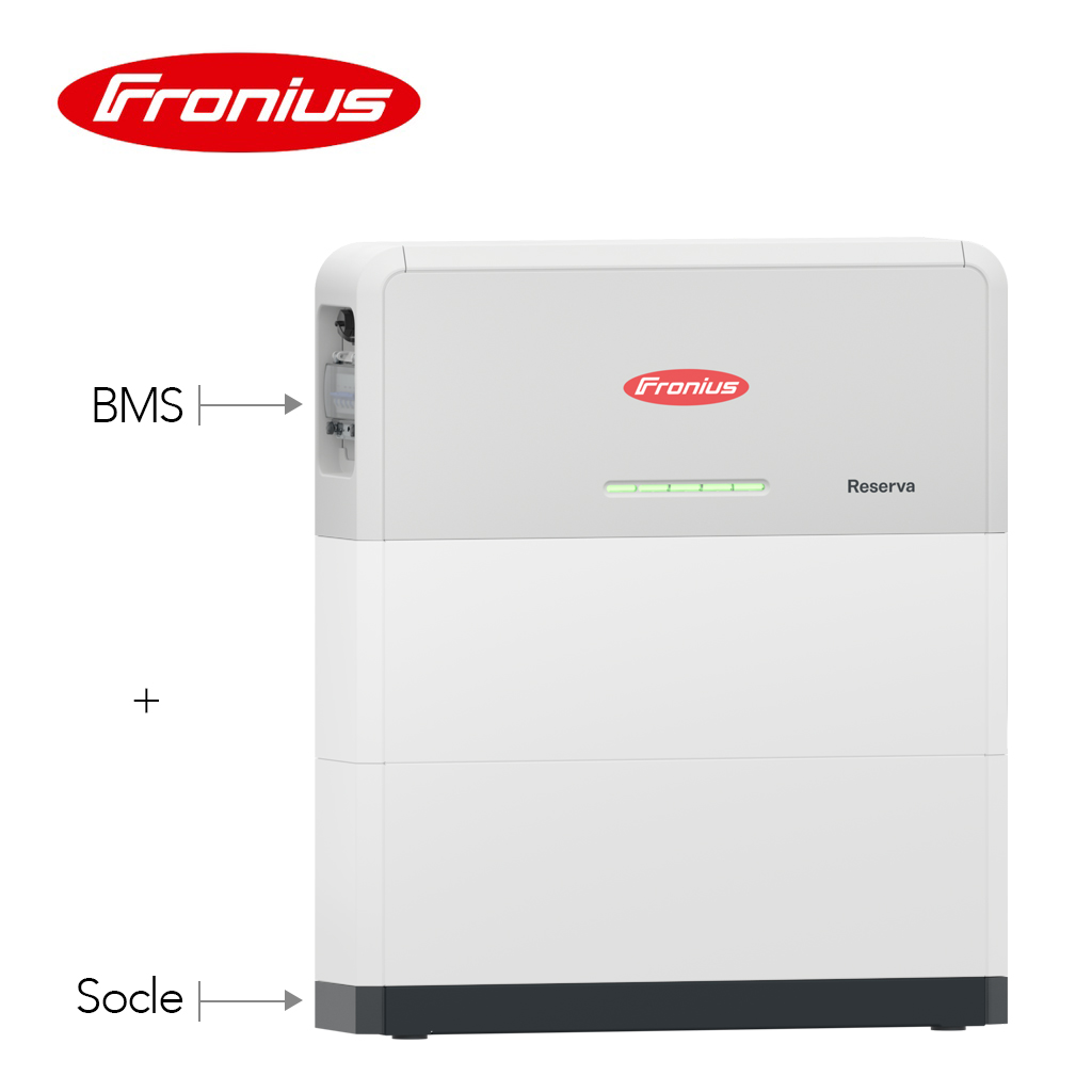 Fronius Reserva BMS