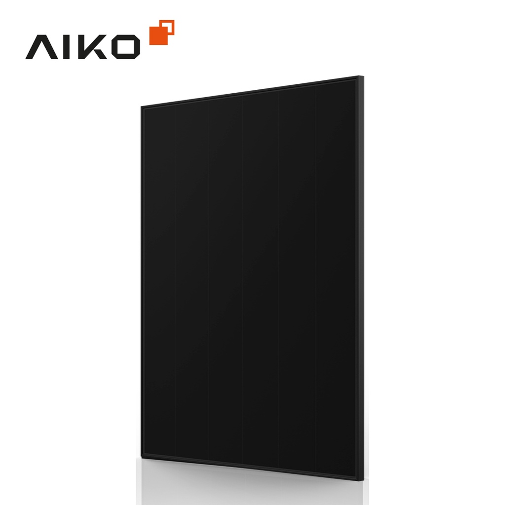 Aiko 470 3S | GEN3 | FULL Black |