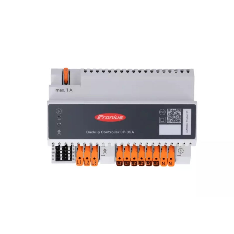 Backup Controller 3PN-35A