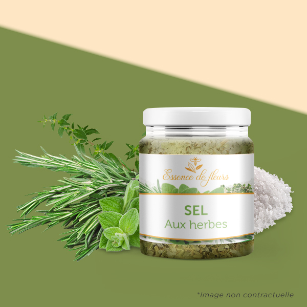Sel aux herbes