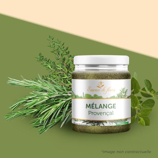 Mélange provençal