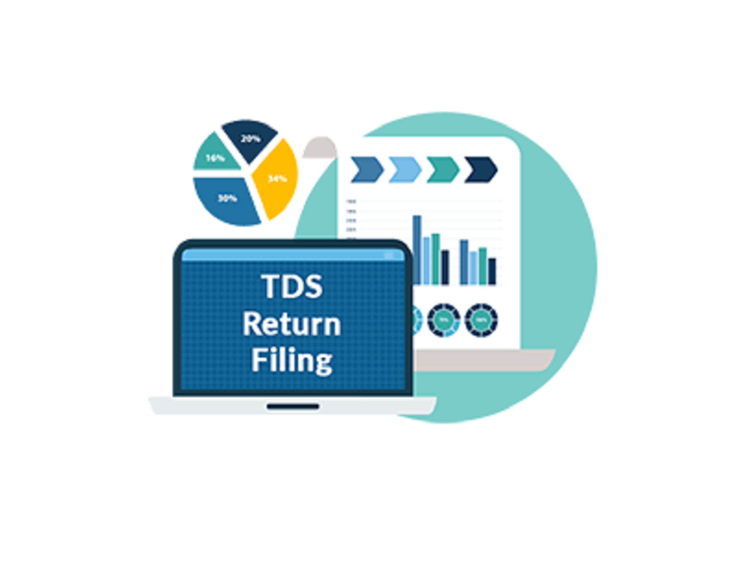 TDS Return Filing 