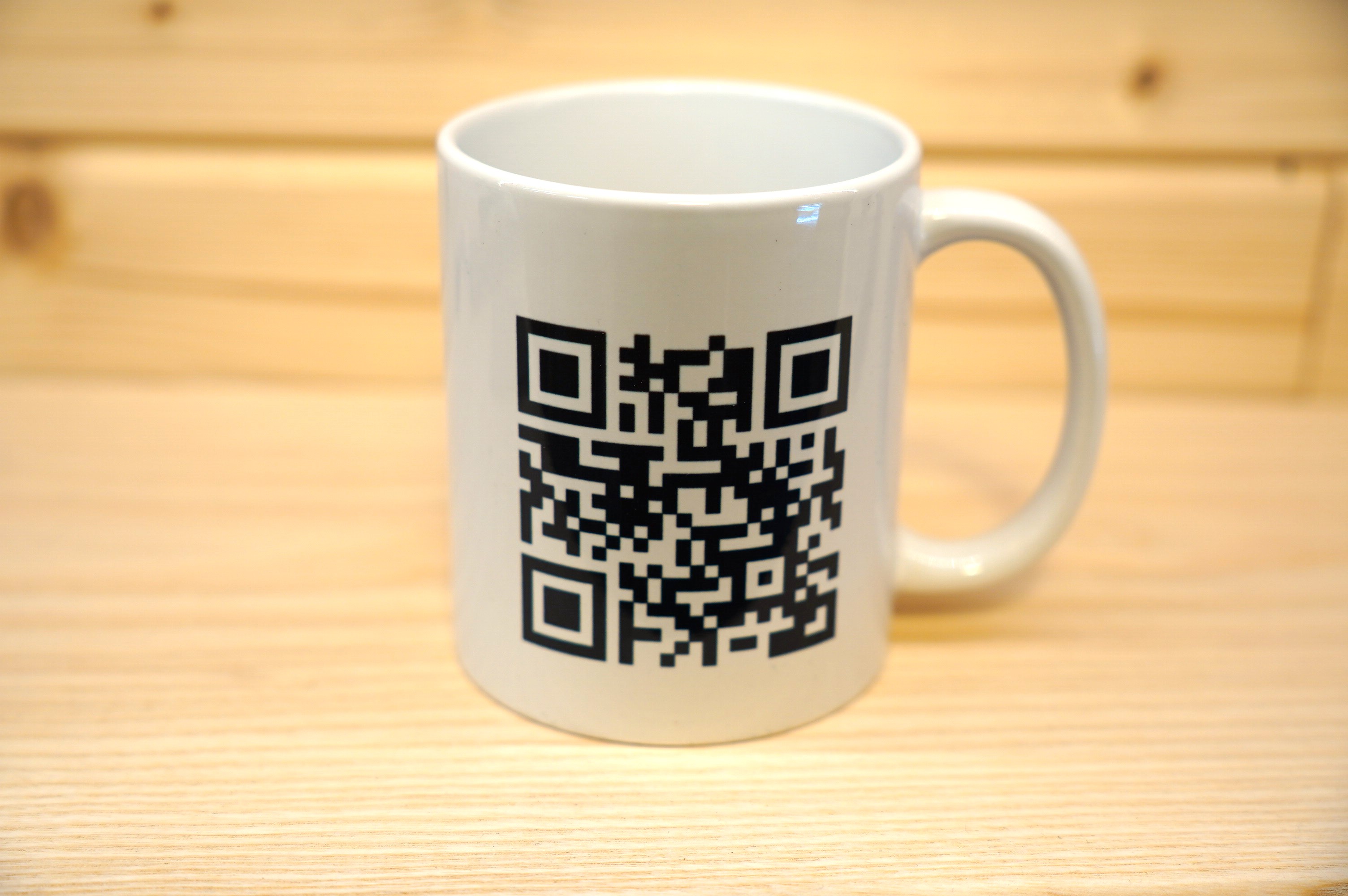 Mug "Couteaux Werquin"