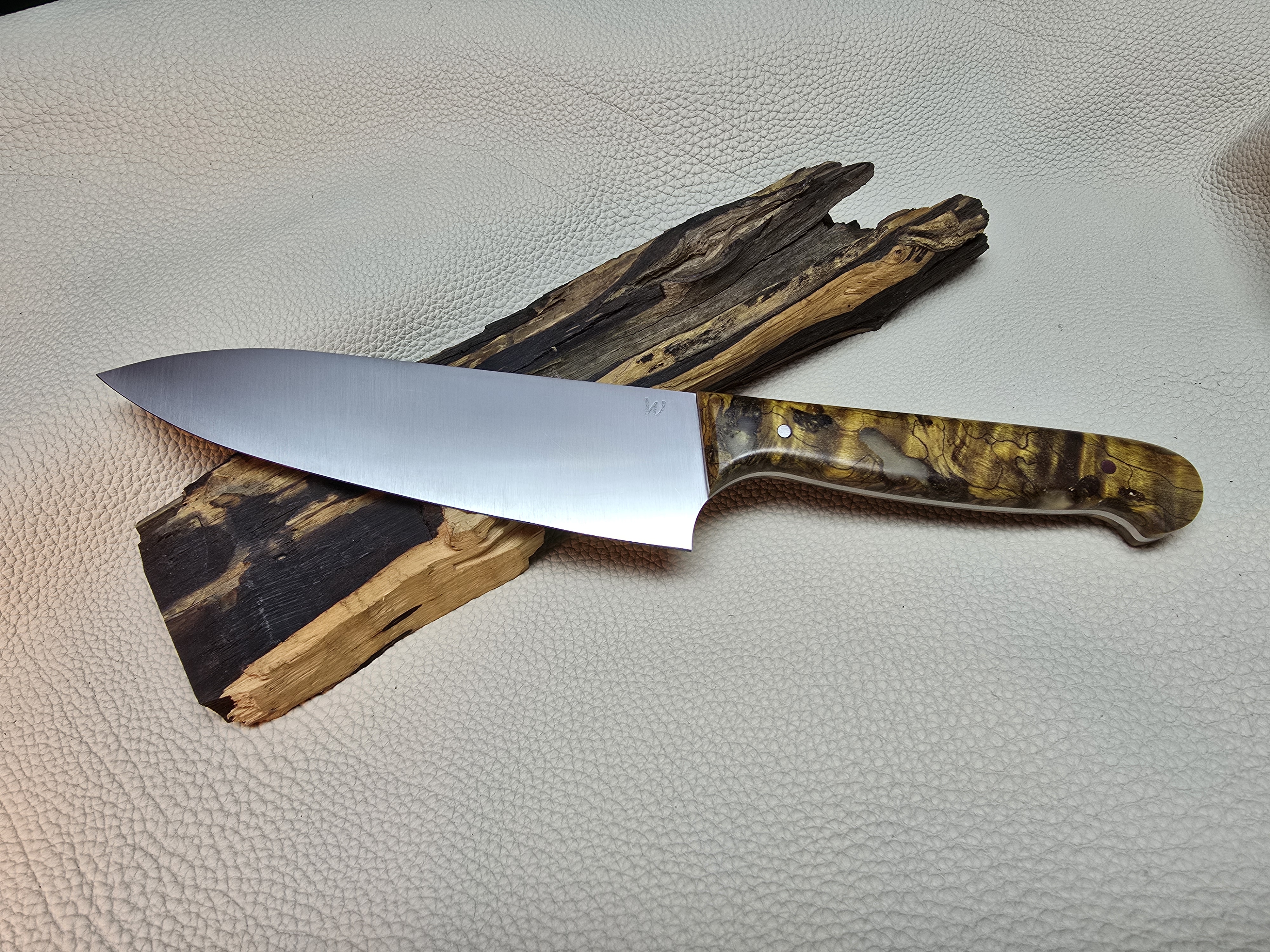 Petit couteau de chef