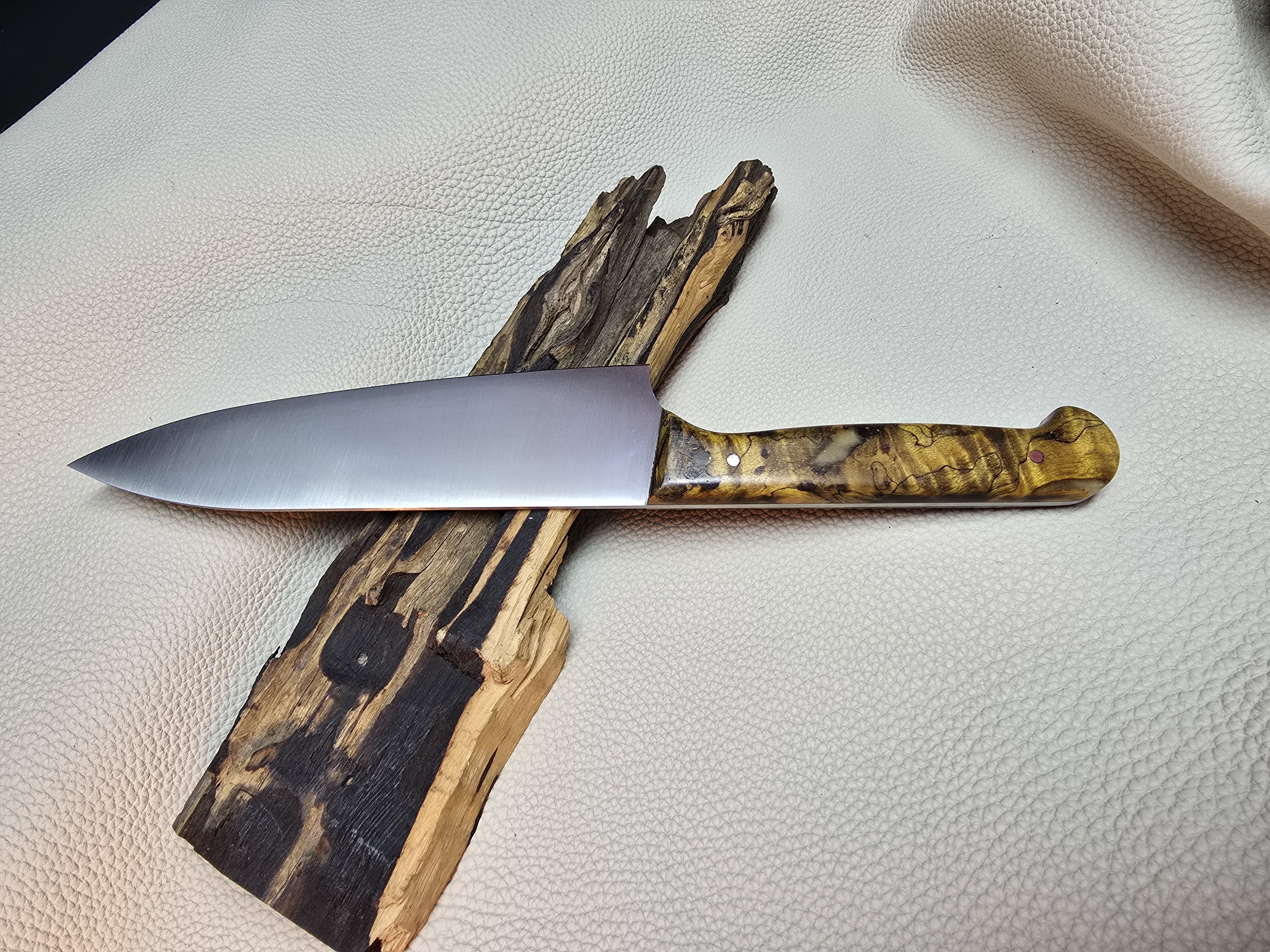 Petit couteau de chef