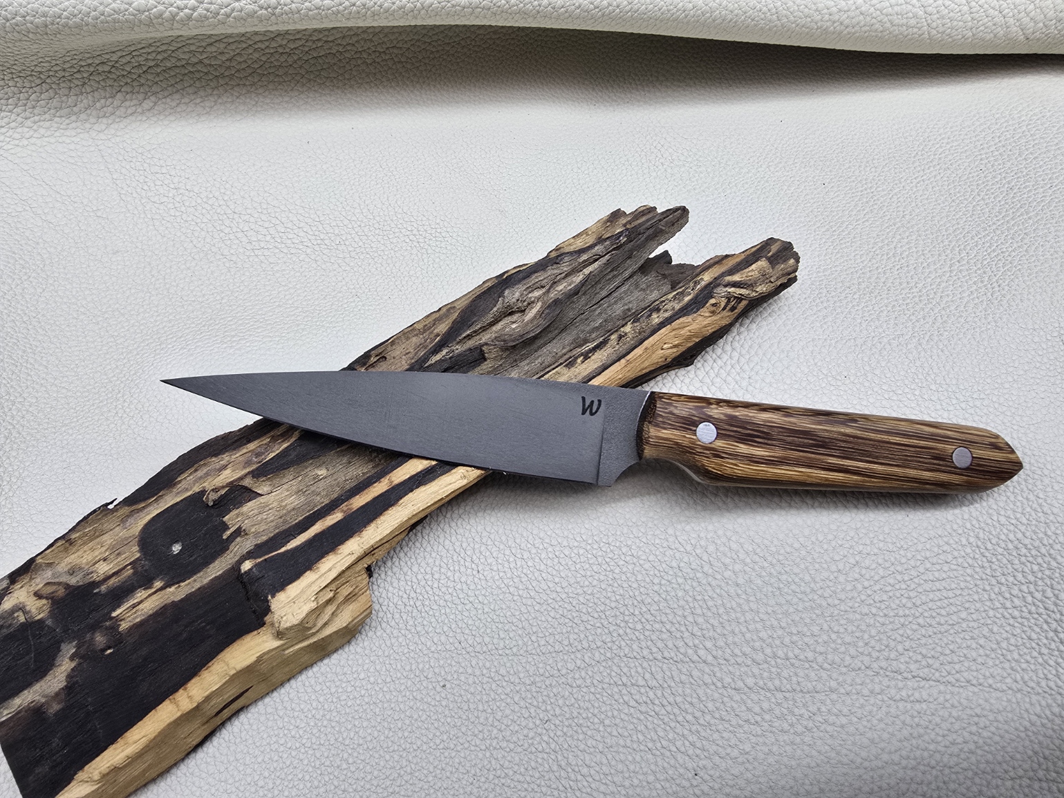 Couteau de cuisine polyvalent