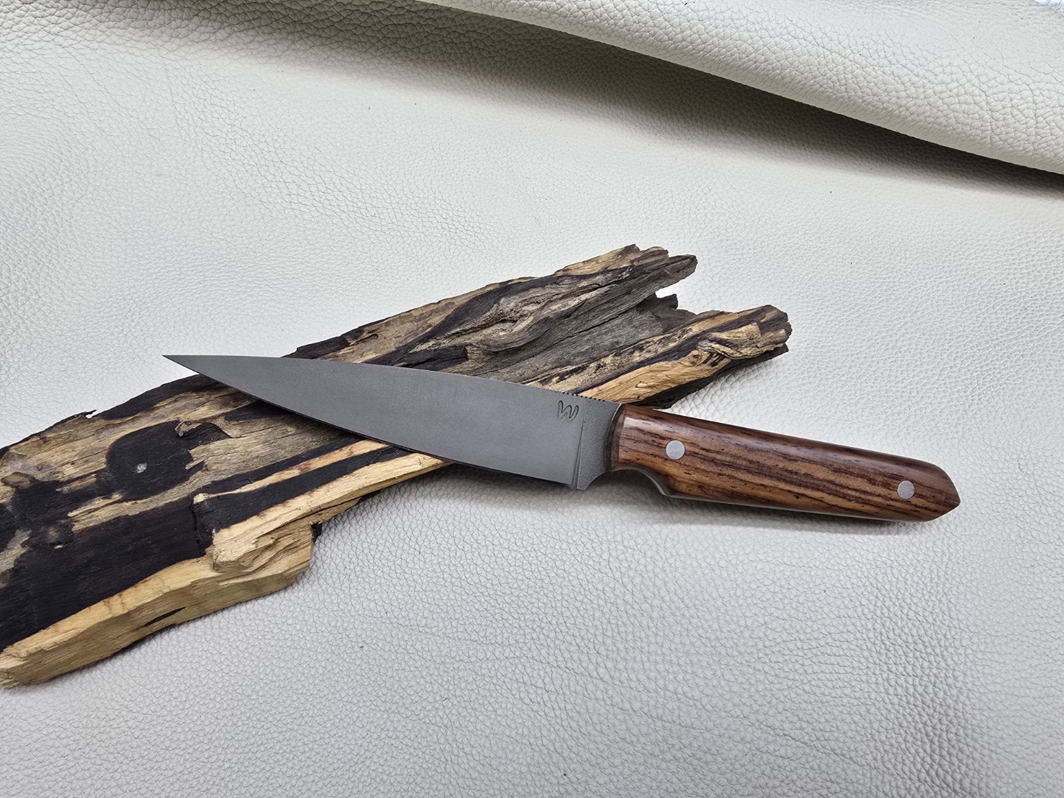 Couteau de cuisine polyvalent