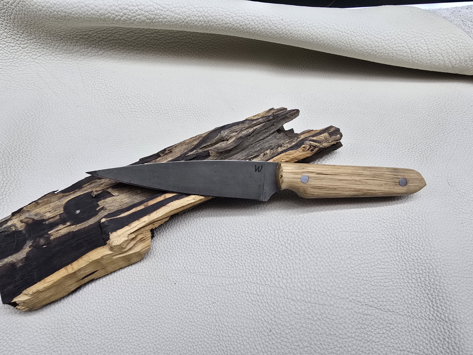 Couteau de cuisine polyvalent