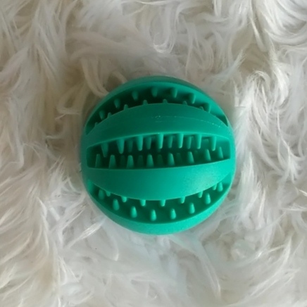 Pelota Interactiva