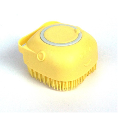 Cepillo de baño 