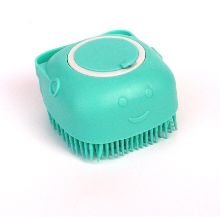 Cepillo de baño 