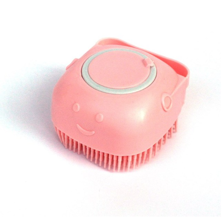 Cepillo de baño 