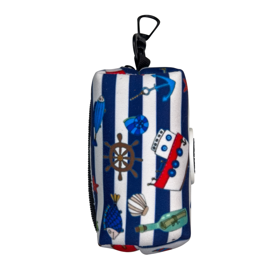 Porta bolsas Marine