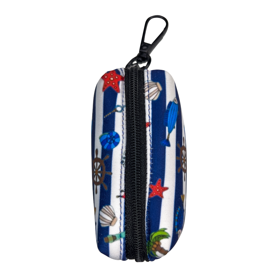 Porta bolsas Marine