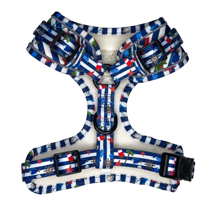Arnés Ajustable Marine