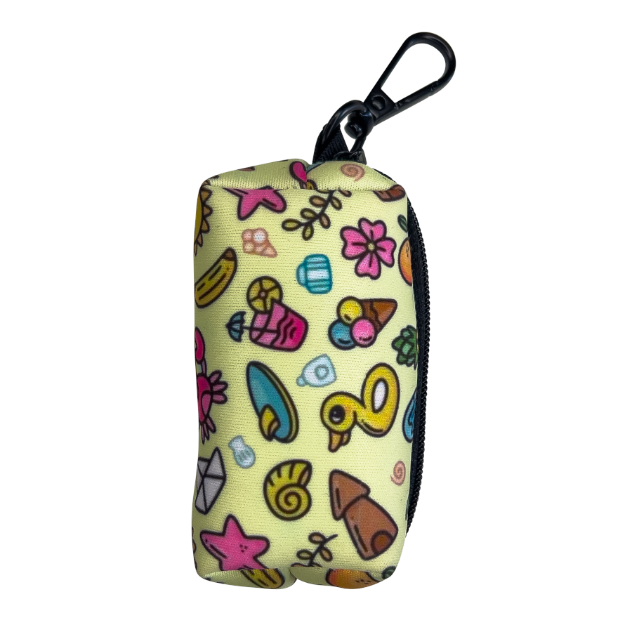 Porta bolsas Summer