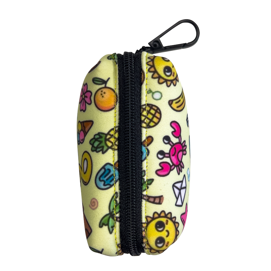 Porta bolsas Summer