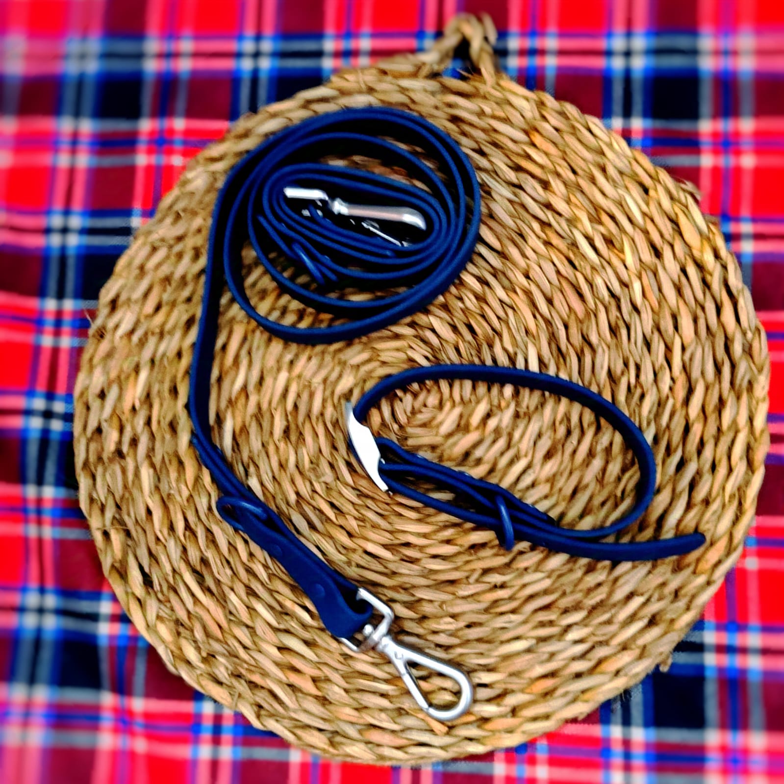 Pack 2 accesorios - Waterproof Azul