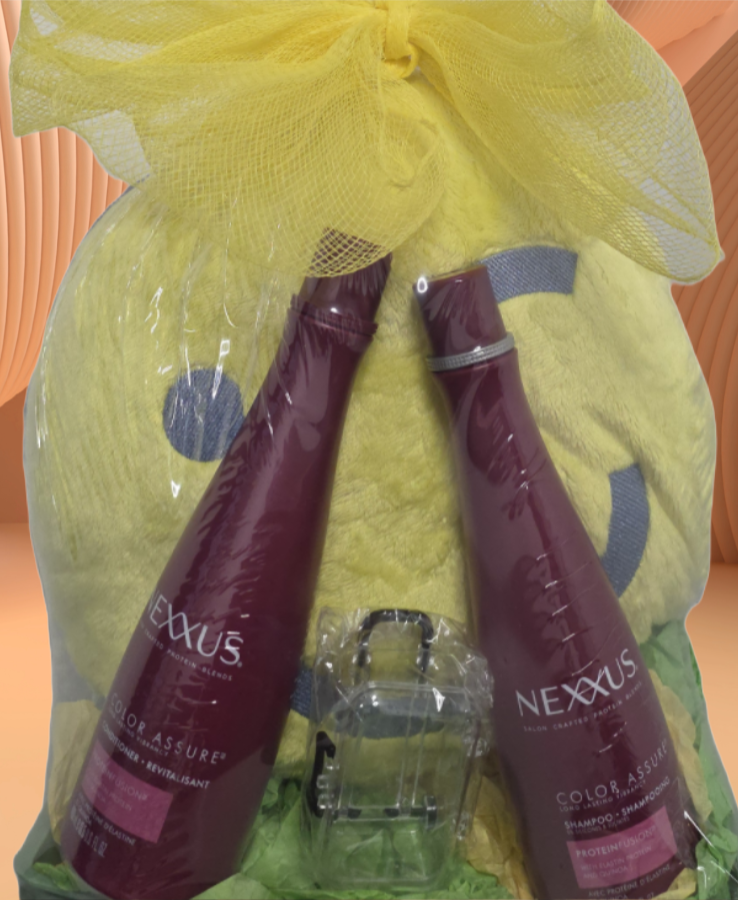 Nexxus Hair Care Gift Set