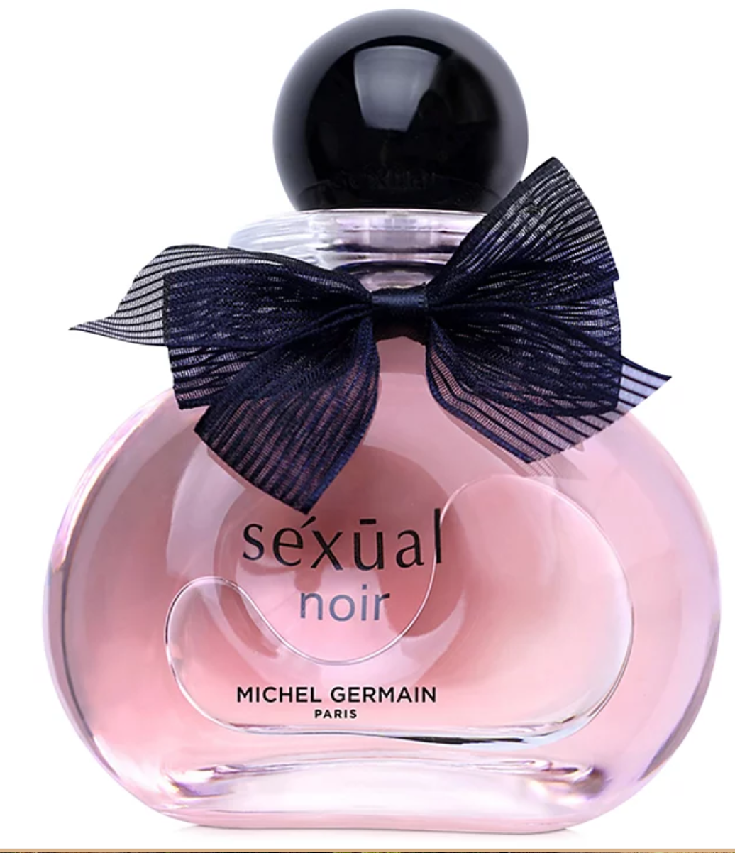 Sexual Noir Perfume Gift Set