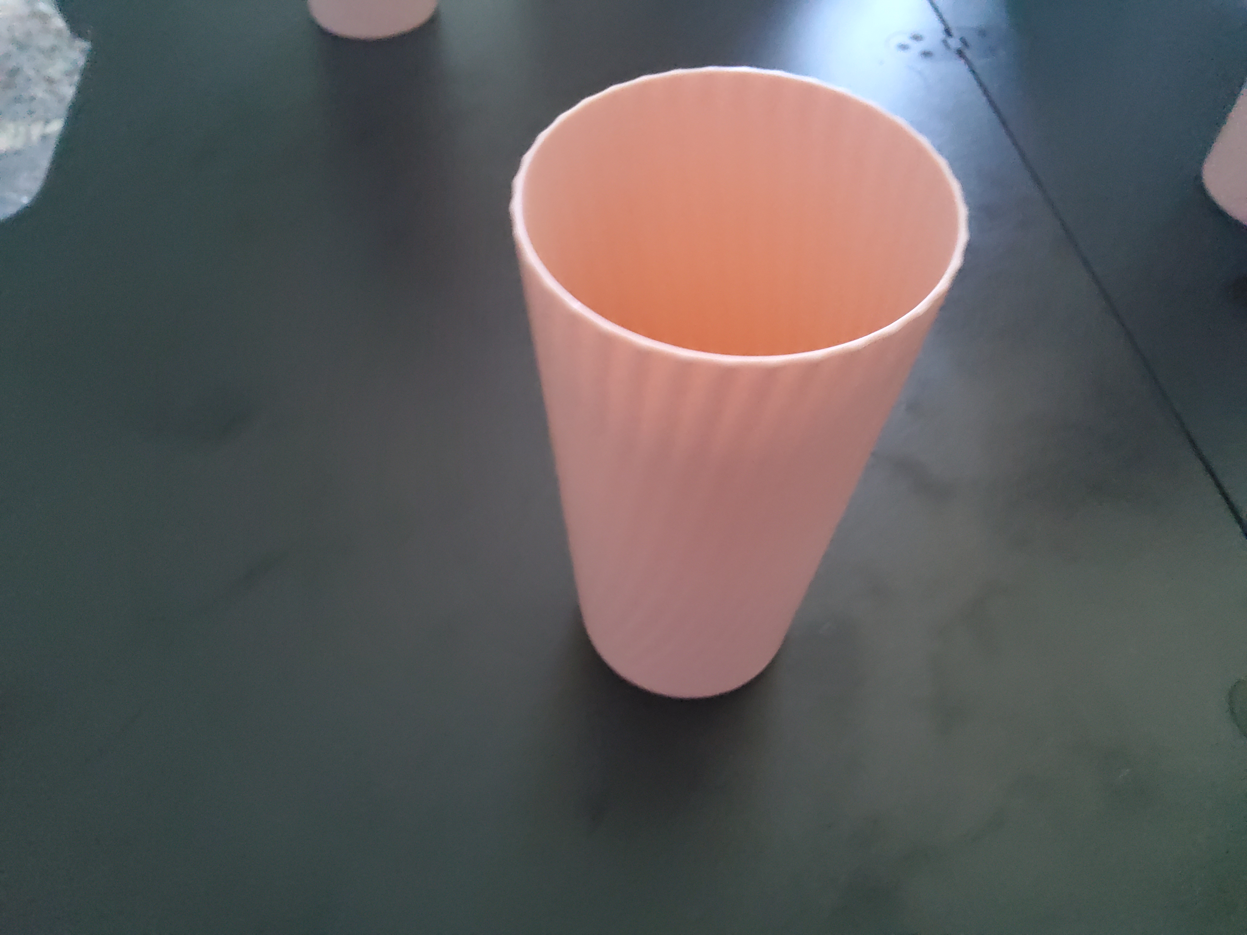 Elegant Disposable Tableware Set